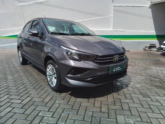 FIAT CRONOS 1.3 FIREFLY FLEX DRIVE MANUAL
